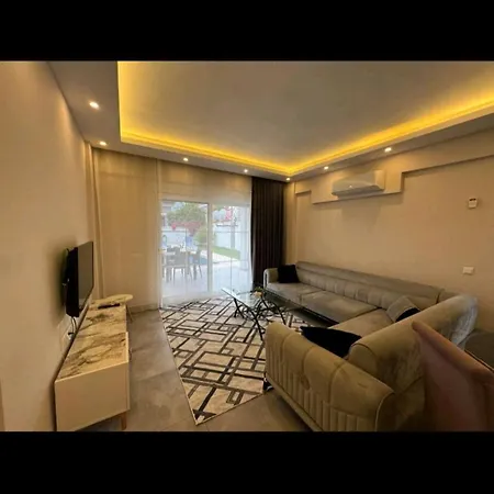 Villa Diamond B2 Blok Ikiz Ortak Havuz