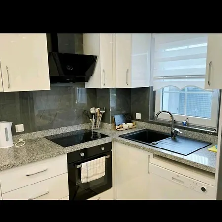 Diamond B2 Blok Ikiz Ortak Havuz Villa