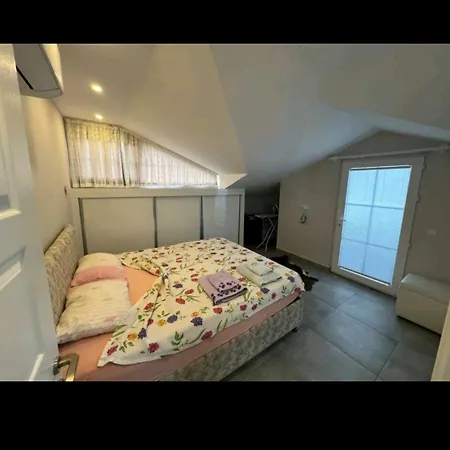 Villa Diamond B2 Blok Ikiz Ortak Havuz
