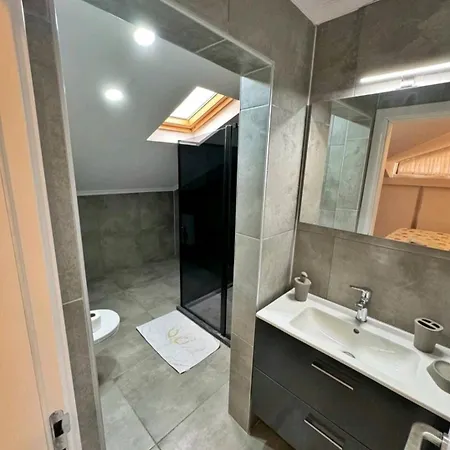 Diamond B2 Blok Ikiz Ortak Havuz Kemer